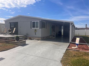 5316 53RD AVENUE E, Unit O12, BRADENTON, FL 34203