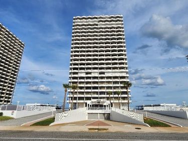 2828 N ATLANTIC AVENUE, Unit 703, DAYTONA BEACH, FL 32118
