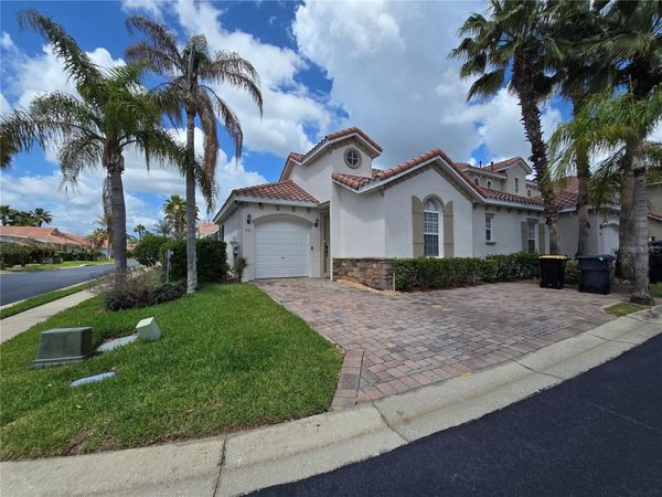 751 BRUNELLO DRIVE, DAVENPORT, FL 33897