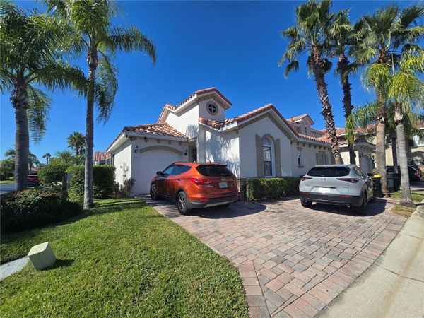 751 BRUNELLO DRIVE, DAVENPORT, FL 33897