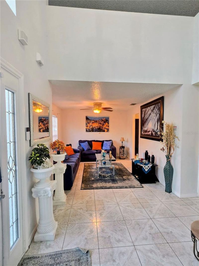 5391 Baldock Avenue, Spring Hill, FL 34608 Photo