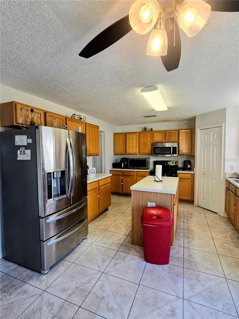 5391 Baldock Avenue, Spring Hill, FL 34608 Photo