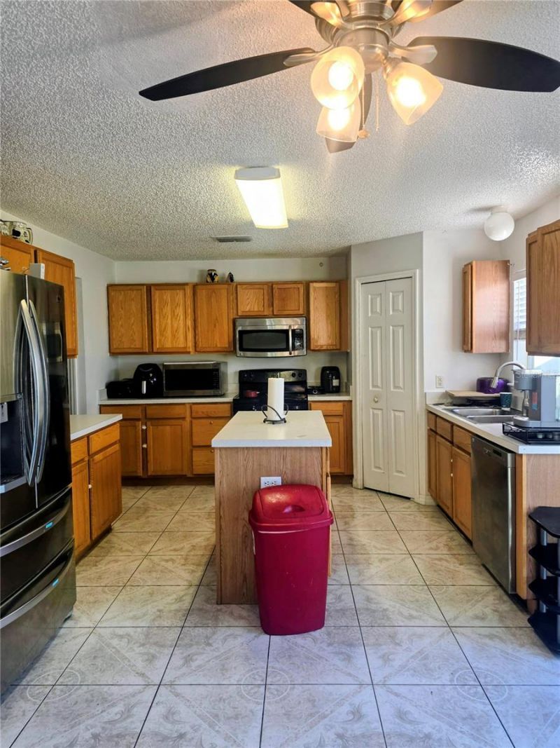 5391 Baldock Avenue, Spring Hill, FL 34608 Photo