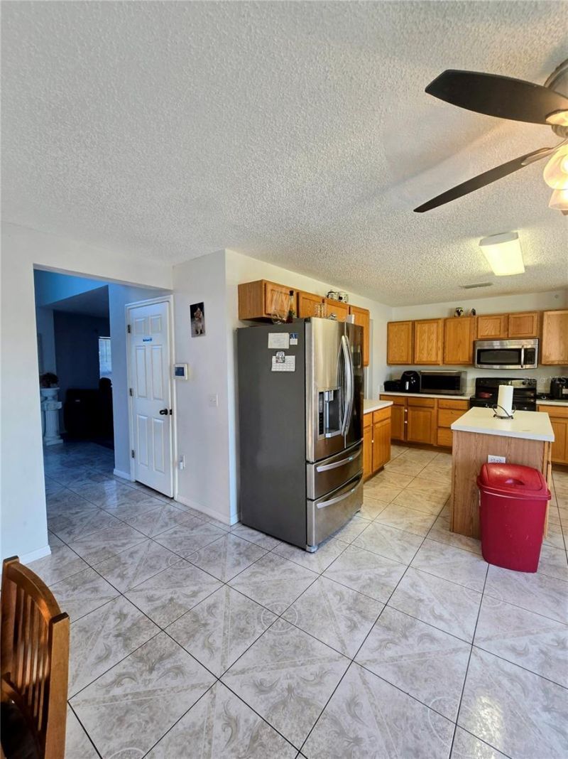 5391 Baldock Avenue, Spring Hill, FL 34608 Photo