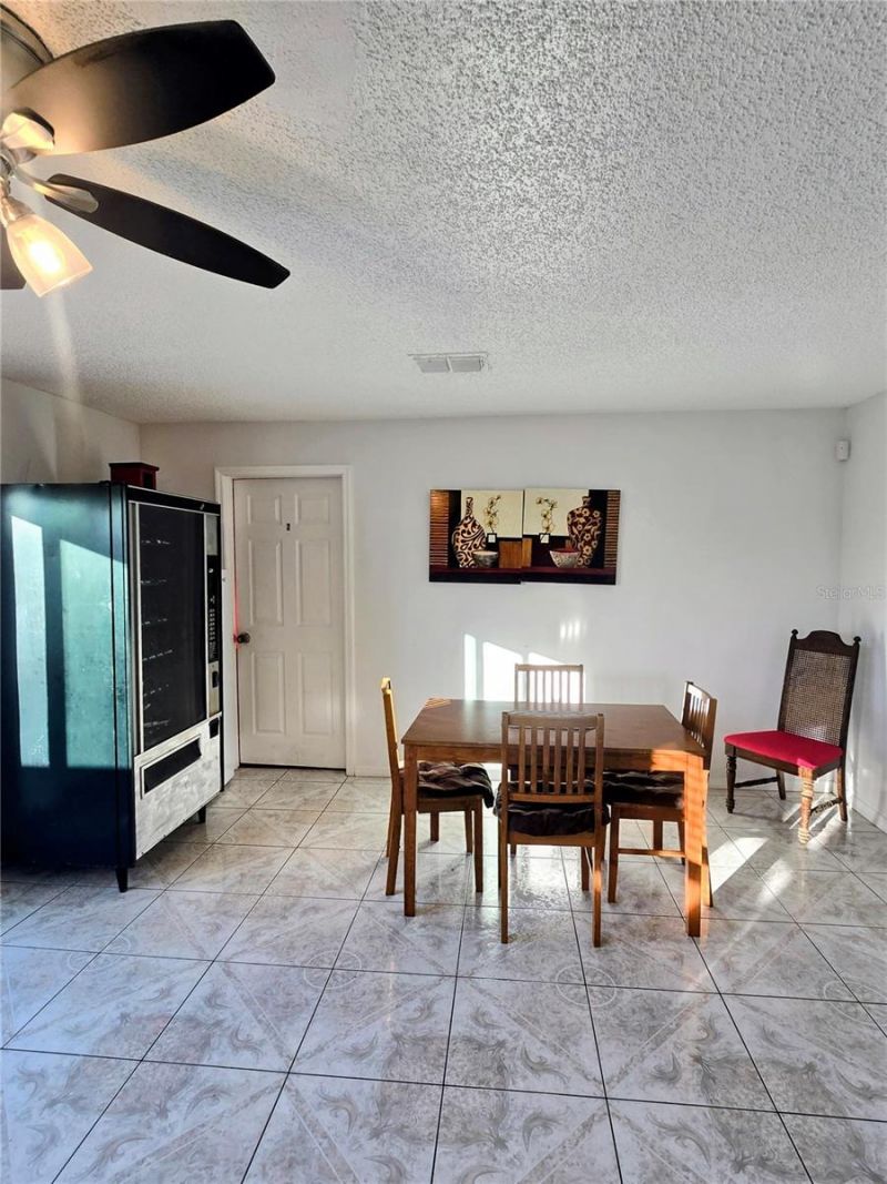 5391 Baldock Avenue, Spring Hill, FL 34608 Photo