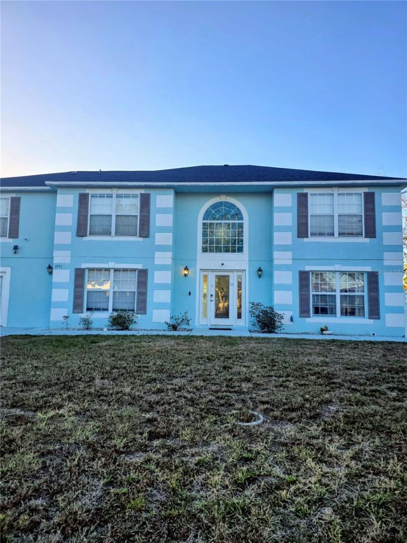 5391 Baldock Avenue, Spring Hill, FL 34608 Photo