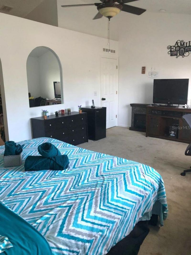 5391 Baldock Avenue, Spring Hill, FL 34608 Photo