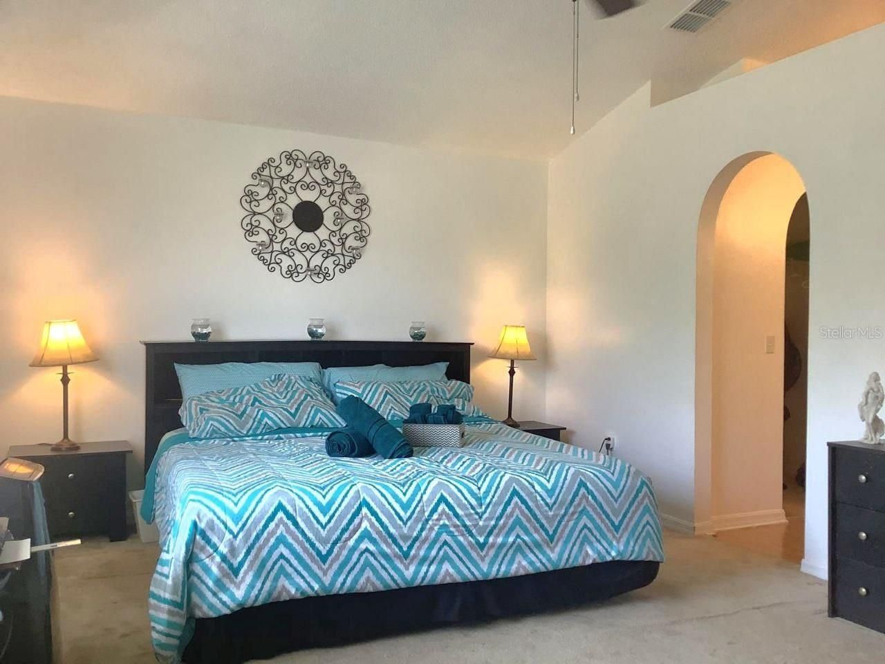 5391 Baldock Avenue, Spring Hill, FL 34608 Photo