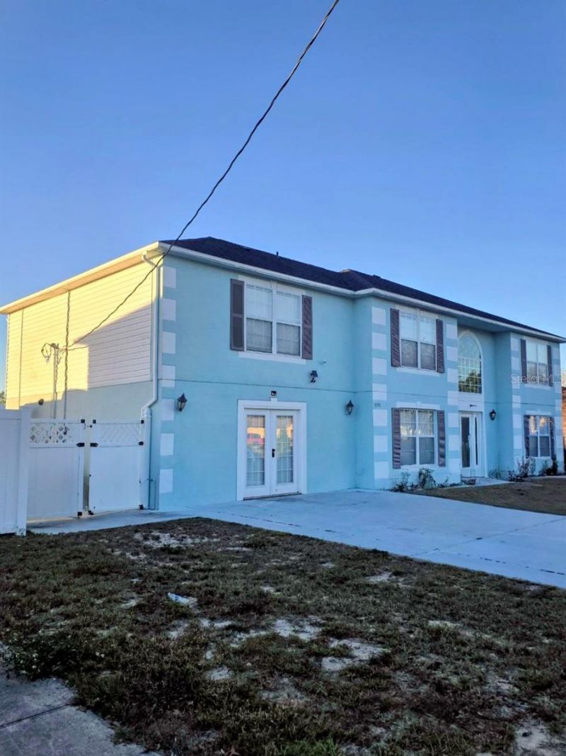 5391 Baldock Avenue, Spring Hill, FL 34608 Photo