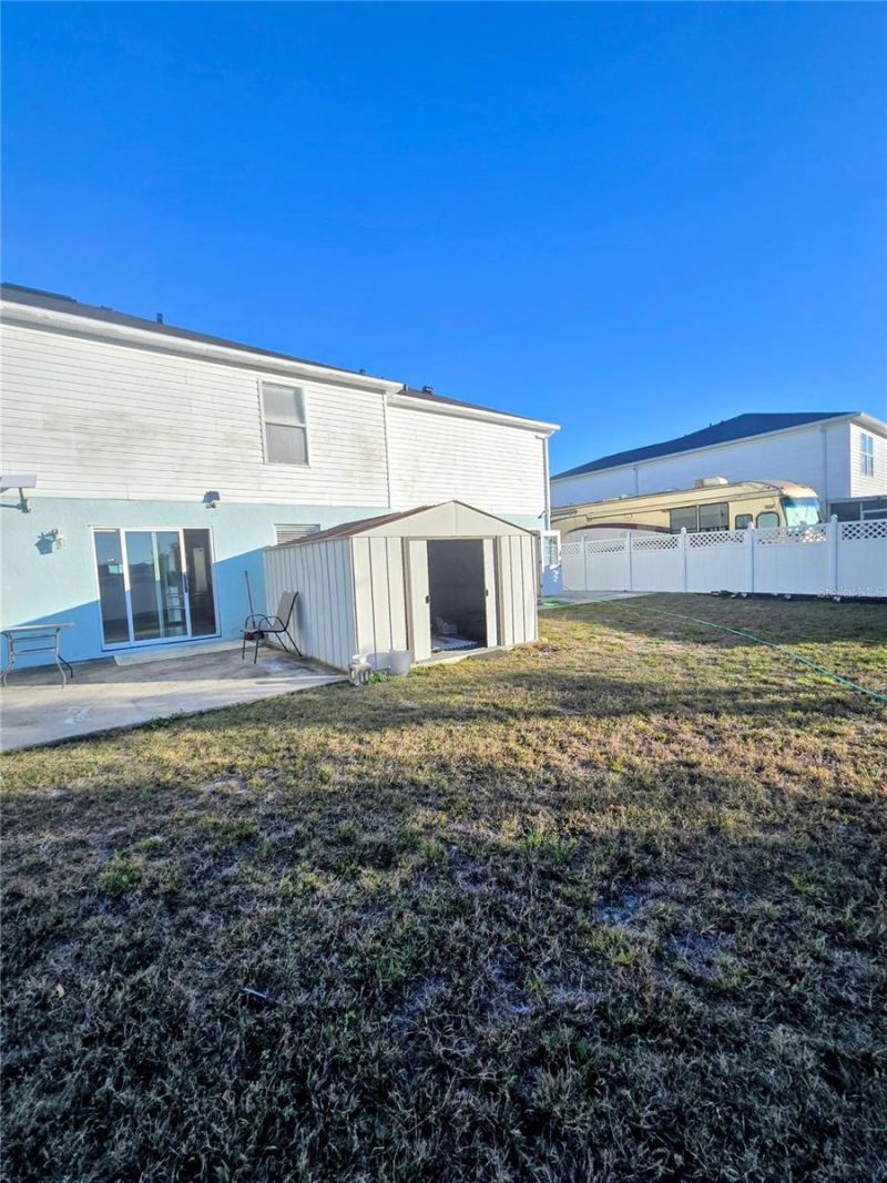 5391 Baldock Avenue, Spring Hill, FL 34608 Photo