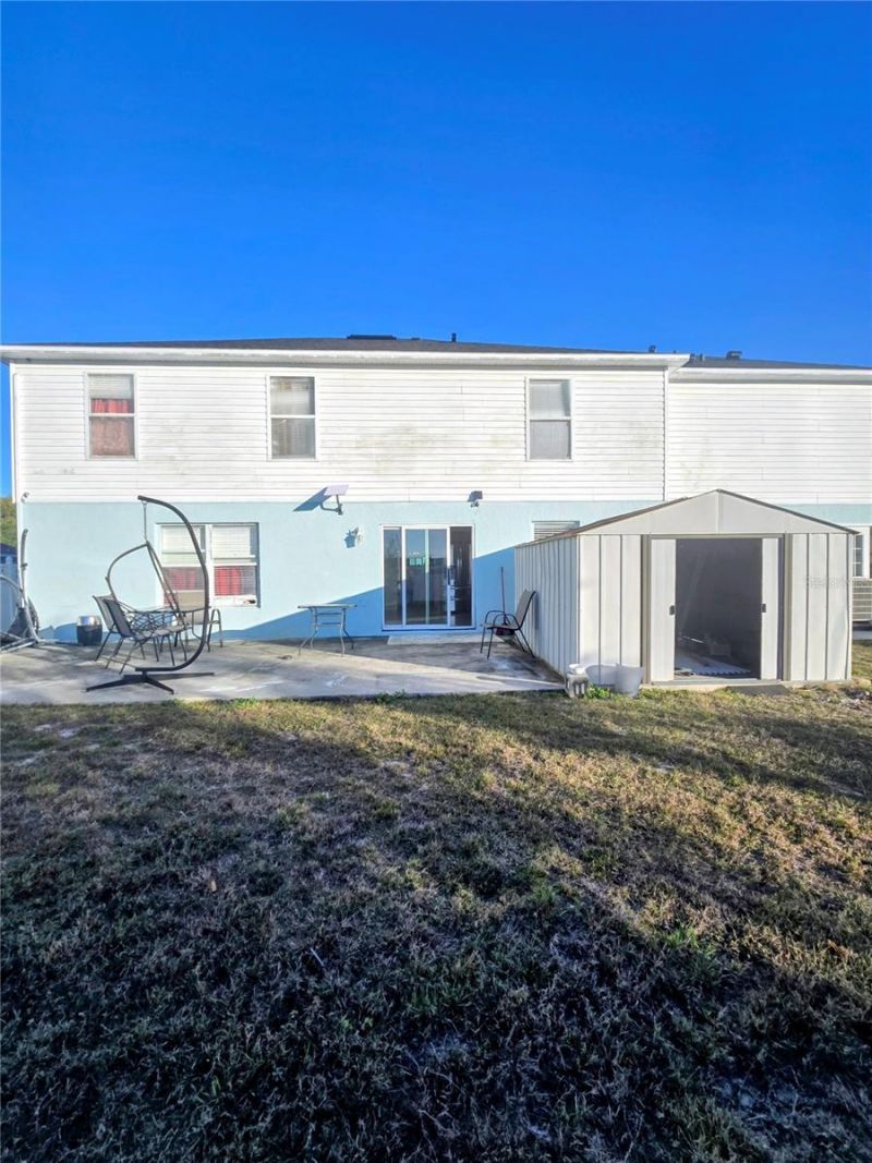 5391 Baldock Avenue, Spring Hill, FL 34608 Photo