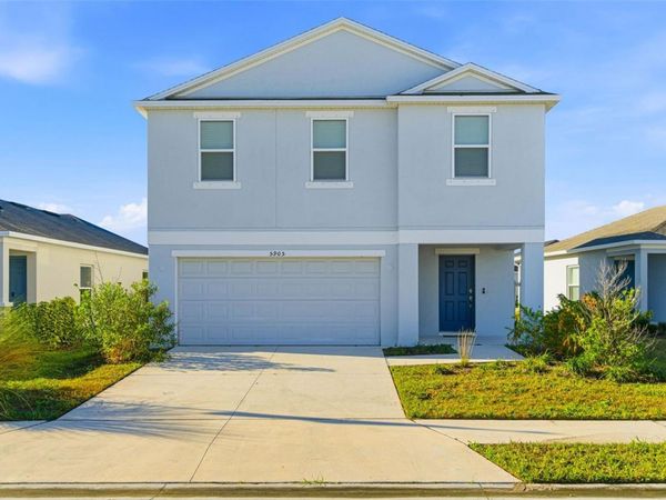 5905 LAURELCREST GLEN, PALMETTO, FL 34221