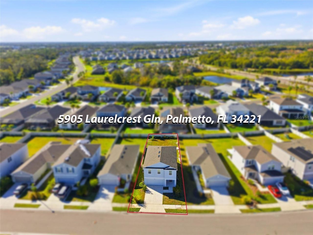5905 Laurelcrest Glen, Palmetto, FL 34221 Photo
