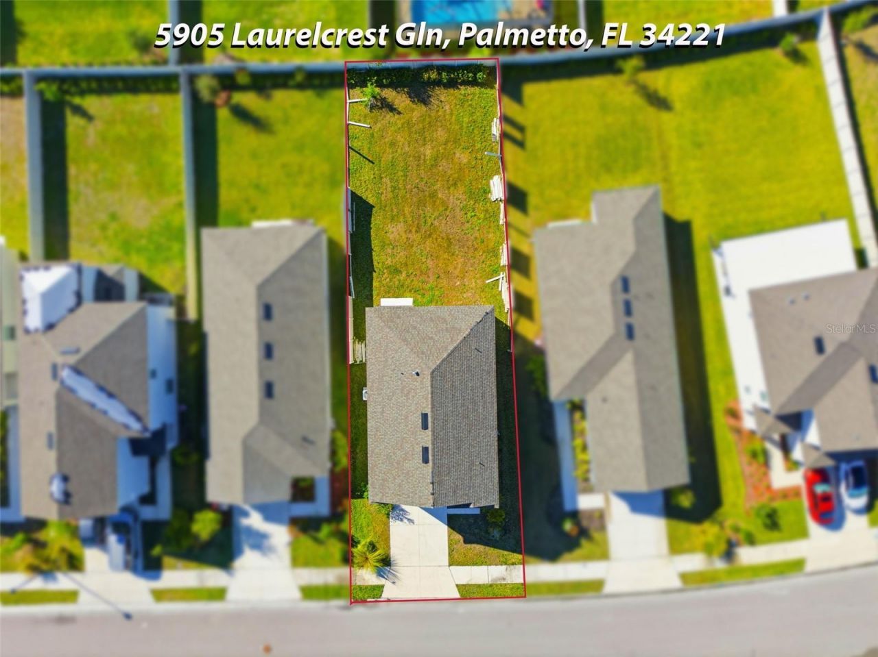 5905 Laurelcrest Glen, Palmetto, FL 34221 Photo