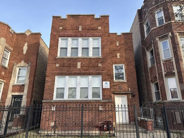 8125 S Marshfield Avenue, Unit 1, Chicago, IL 60620