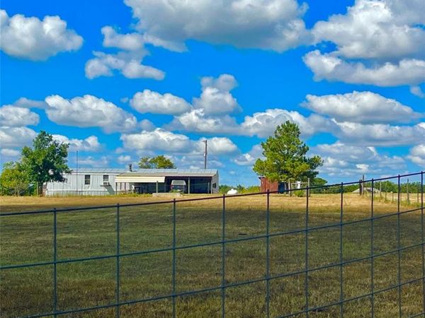 11322 Ns 3500 Road, Prague, OK 74864