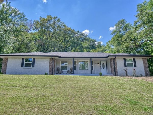 1415 Chickasaw Place, Ada, OK 74820