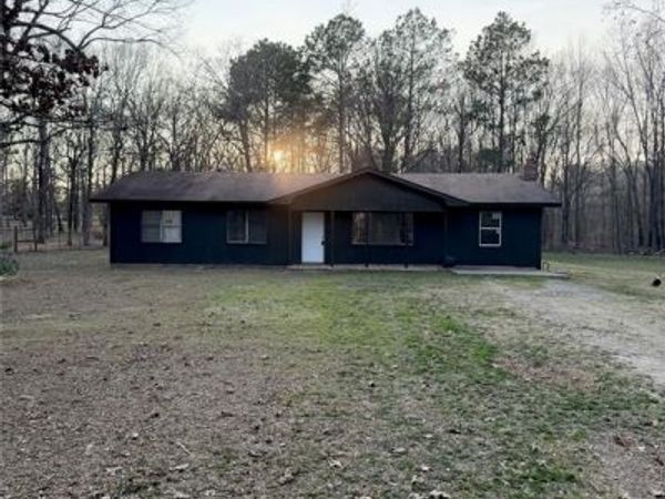 1154 St Marks Loop, Idabel, OK 74745