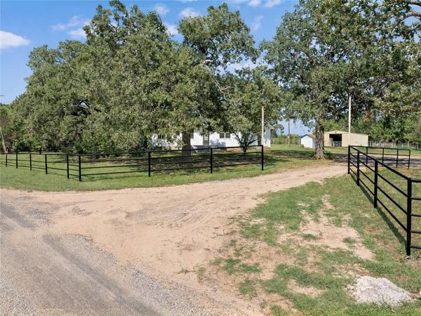 0 144th Street, Lexington, OK 73051