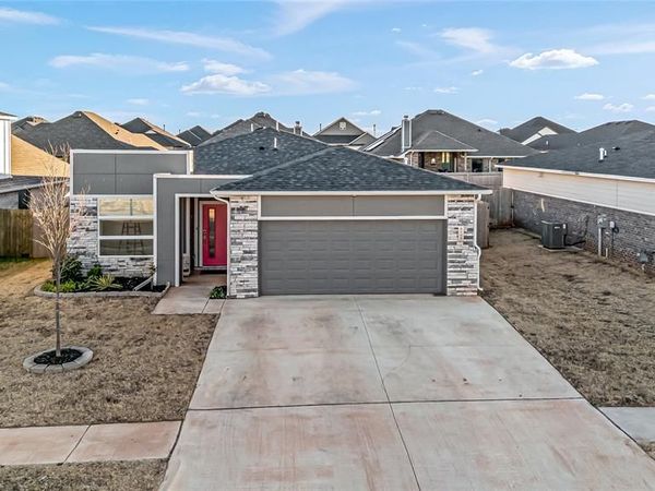 8108 NW 153rd Street, Edmond, OK 73013