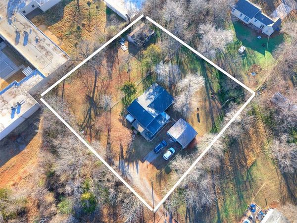 1800 E Eubanks Street, Oklahoma City, OK 73111