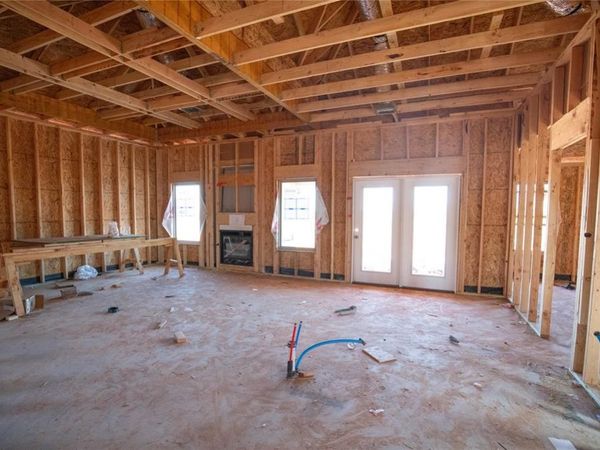 8401 NW 154th Court, Edmond, OK 73013