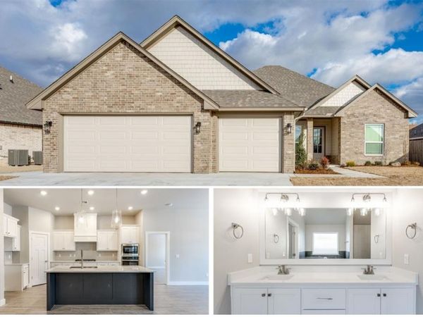 11016 Treemont Lane, Oklahoma City, OK 73162