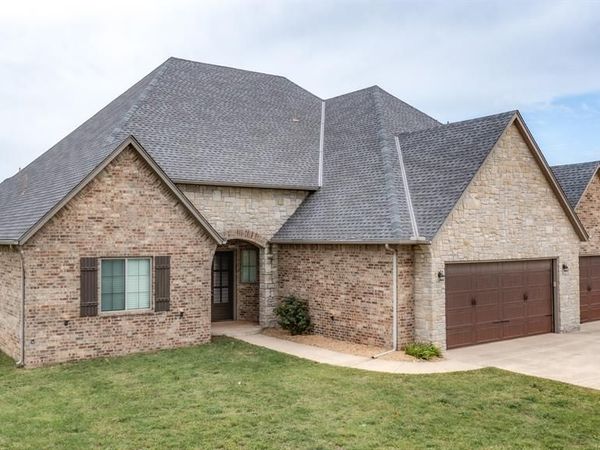 9125 NE Mustang Road, Piedmont, OK 73078