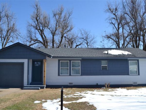 3508 N Holman Court, Midwest City, OK 73110