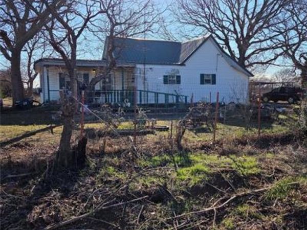 359149 E 1000 Road, Paden, OK 74860