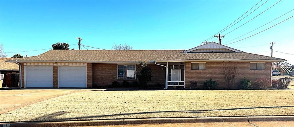 1 Meadowlark, Kingfisher, OK 73750 Main Photo