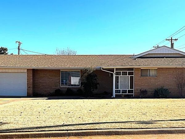 1 Meadowlark, Kingfisher, OK 73750