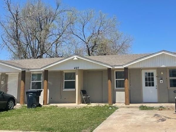 427 SE 17th Street, Oklahoma City, OK 73129