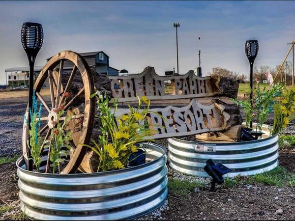 3250 S Highway 177 Highway, Ponca City, OK 74601