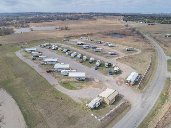 32866 Airline Road, Pauls Valley, OK 73025