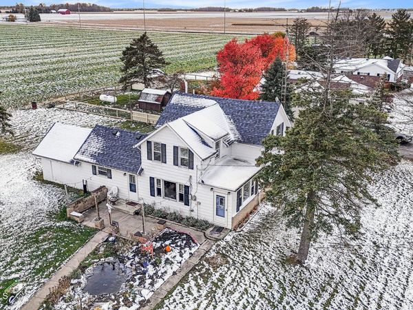 14878 W State Route 163, Elmore, OH 43416