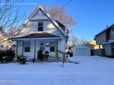 859 National Avenue, Toledo, OH 43609