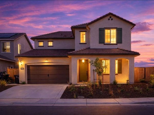 12783 12783 Crossbill Way, Rancho Cordova, CA 95742