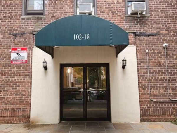 102-18 64 Avenue, Unit 2X, Forest Hills, NY 11375