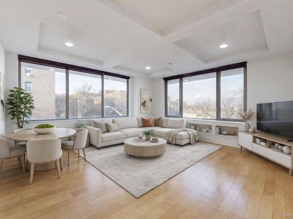 64-05 Yellowstone Boulevard, Unit 409, Forest Hills, NY 11375