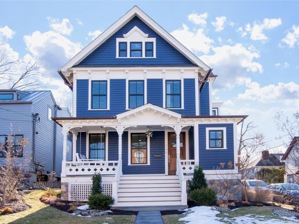 126 Main Street, Irvington, NY 10533