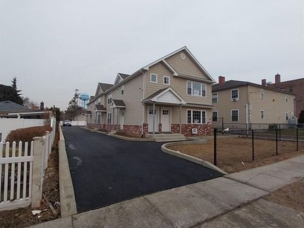 343 JACKSON Street, Unit 5, Hempstead, NY 11550