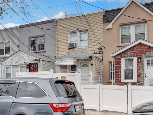 15307 118th Avenue, Jamaica, NY 11434