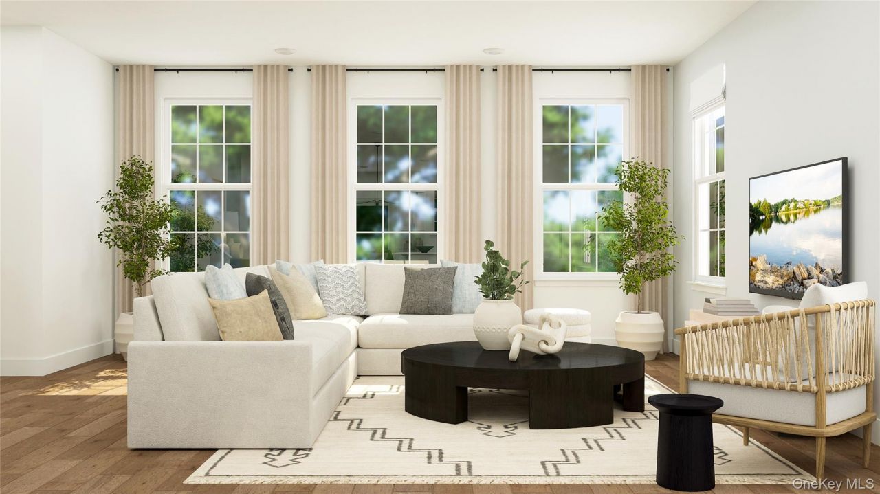 118 Pine Ridge Road, Tuxedo Park, NY 10987 Main Photo