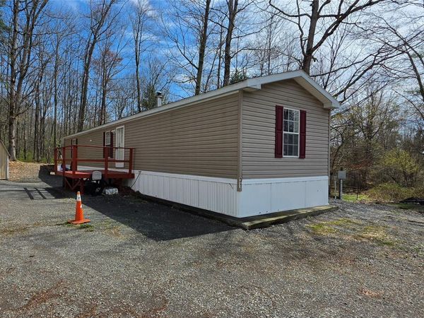 7965 State Route 52, Unit Lot 31, Narrowsburg, NY 12764