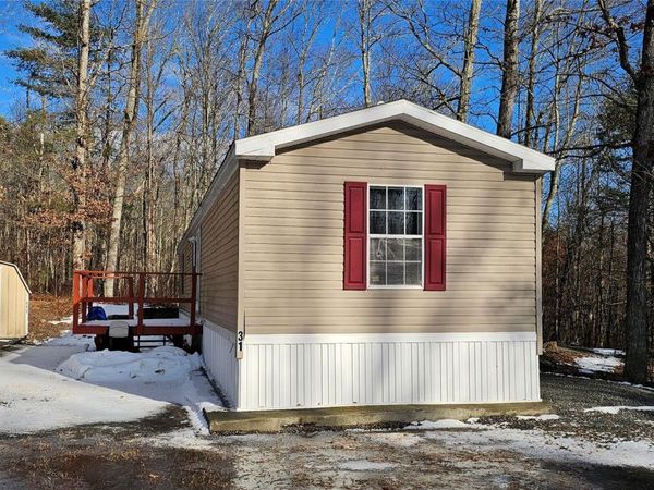 7965 State Route 97, Unit Lot 31, Narrowsburg, NY 12764