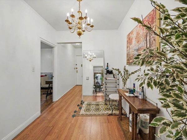 1045 Anderson Avenue, Unit 3D, Bronx, NY 10452