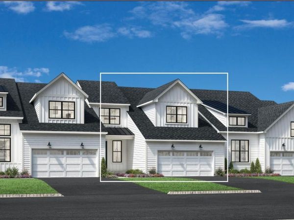 40 Captain Esposito Lane, Unit 17, Pearl River, NY 10954