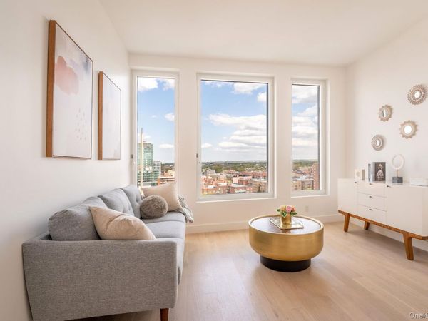 136-18 Maple Avenue, Unit 19G, Flushing, NY 11355