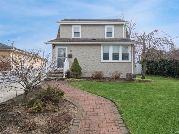 2768 Wilson Avenue, Bellmore, NY 11710